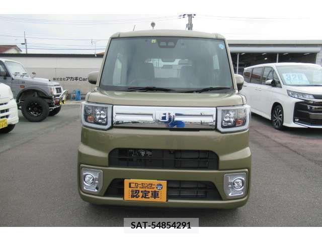 Daihatsu WAKE 2020-06 246564-1