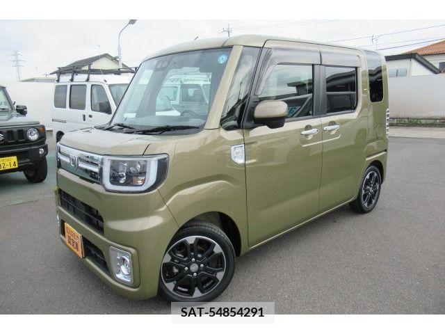 Daihatsu WAKE 2020-06 246564-0