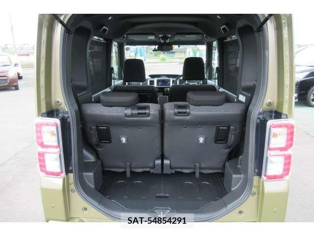 Daihatsu WAKE 2020-06 246564-16