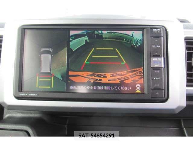 Daihatsu WAKE 2020-06 246564-10
