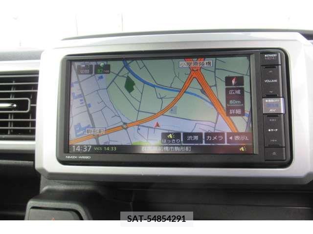 Daihatsu WAKE 2020-06 246564-9