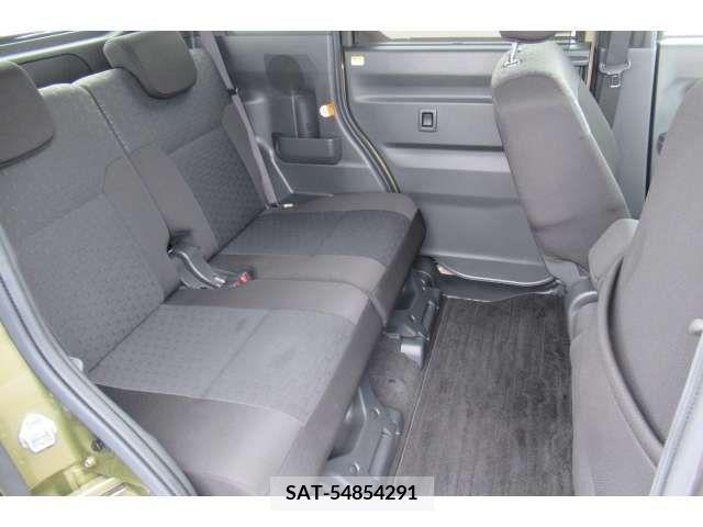 Daihatsu WAKE 2020-06 246564-15