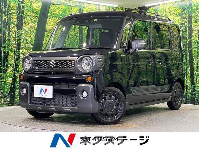 Suzuki SPACIA 2021-08 285959-0