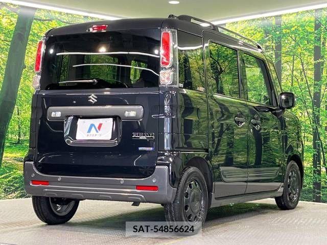 Suzuki SPACIA 2021-08 285959-17