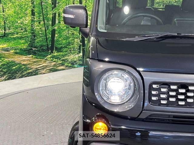 Suzuki SPACIA 2021-08 285959-12