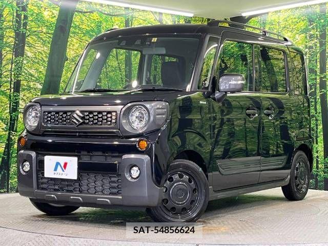 Suzuki SPACIA 2021-08 285959-16