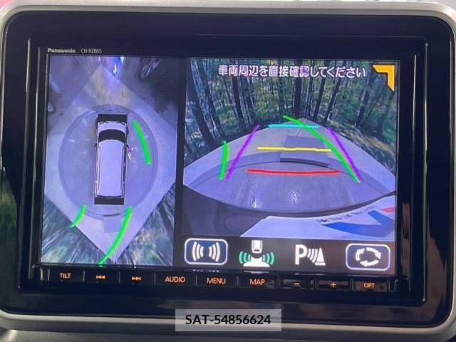 Suzuki SPACIA 2021-08 285959-7