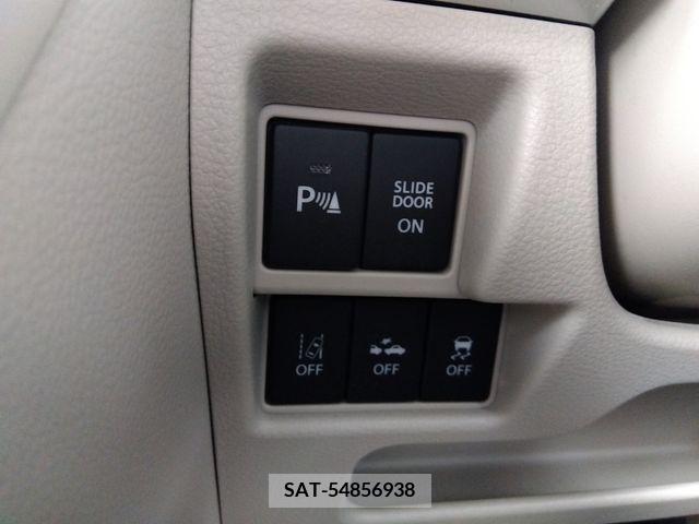 Suzuki SPACIA 2019-09 328399-8