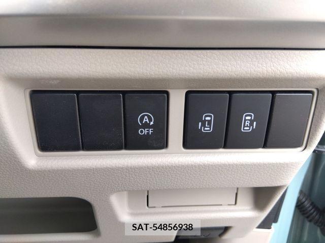 Suzuki SPACIA 2019-09 328399-7