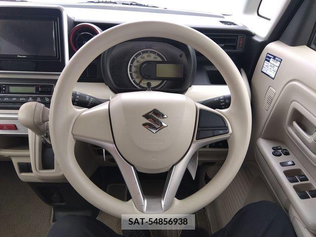 Suzuki SPACIA 2019-09 328399-4