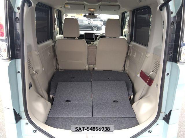 Suzuki SPACIA 2019-09 328399-3