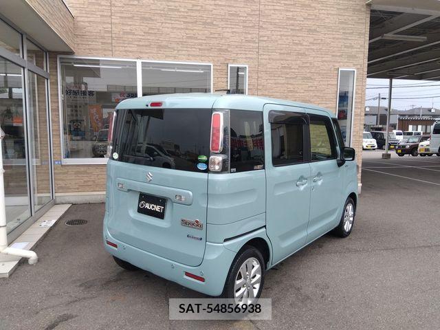 Suzuki SPACIA 2019-09 328399-2