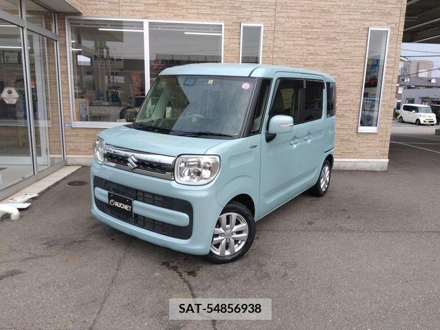 Suzuki SPACIA 2019-09 328399-0