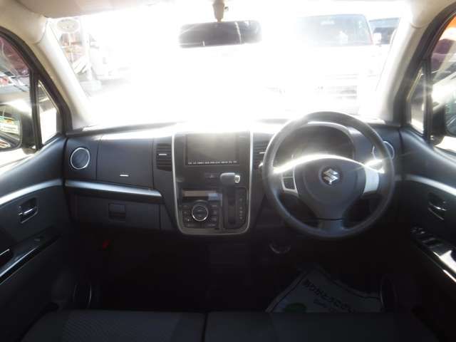 Suzuki WAGON R 2011-06 1989-8