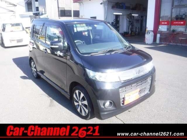 Suzuki WAGON R 2011-06 1989-0