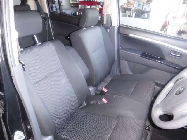 Suzuki WAGON R 2011-06 1989-10
