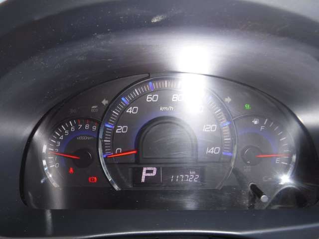 Suzuki WAGON R 2011-06 1989-9