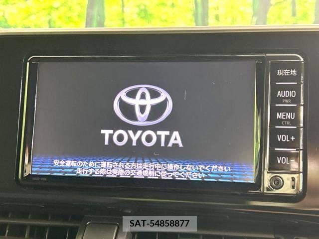 Toyota C-HR 2018-06 264197-3