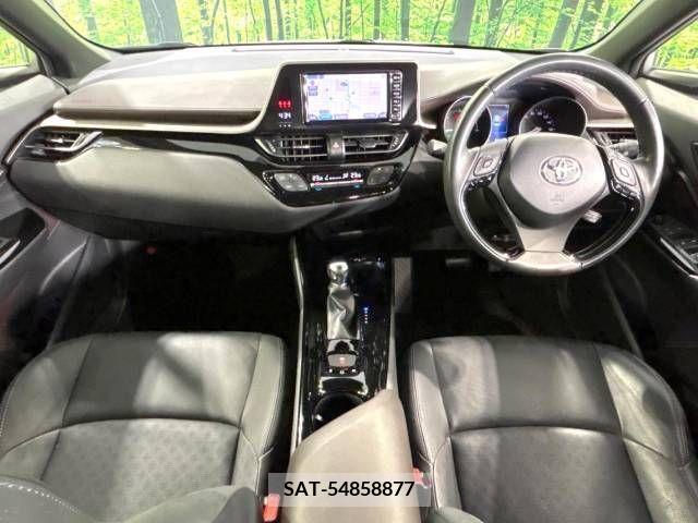 Toyota C-HR 2018-06 264197-1