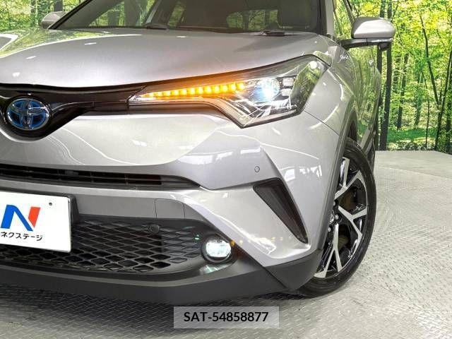 Toyota C-HR 2018-06 264197-12