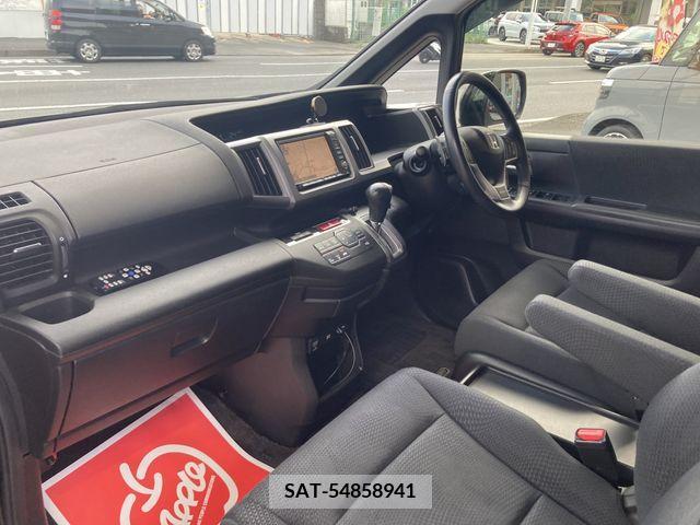 Honda STEP WGN 2012-07 324631-17