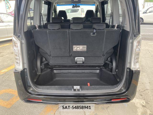 Honda STEP WGN 2012-07 324631-8