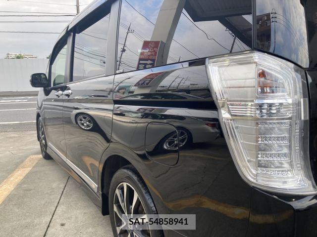 Honda STEP WGN 2012-07 324631-11