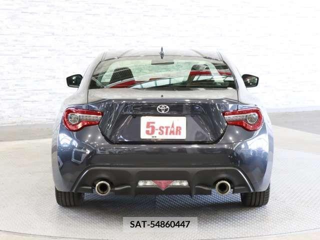 Toyota 86 2018-09 269976-12
