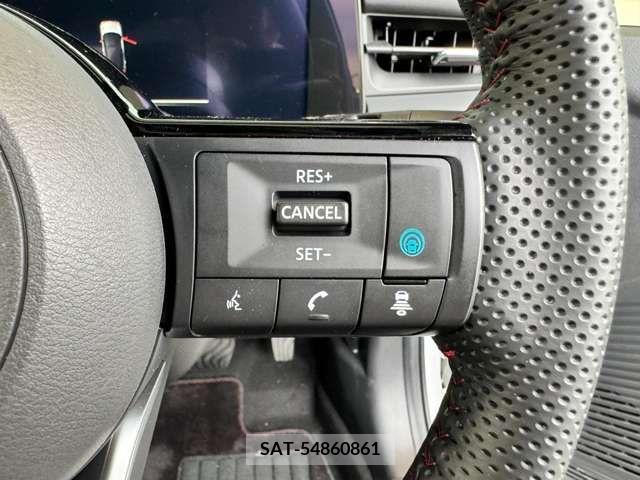 Nissan AURA 2023-04 292927-7