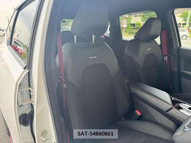 Nissan AURA 2023-04 292927-16