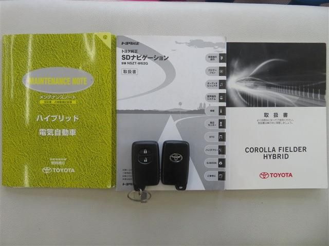 Toyota COROLLA FIELDER 2013-12 16697-19