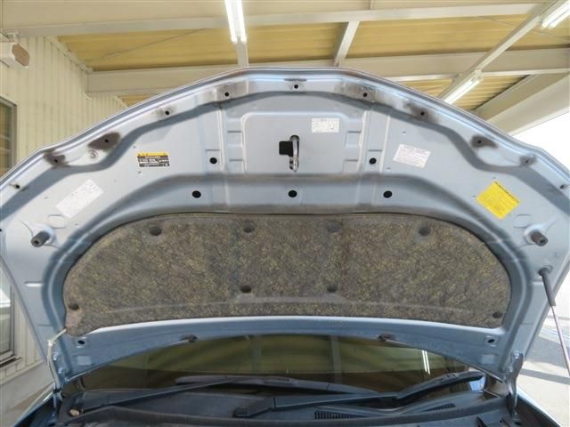 Toyota COROLLA FIELDER 2013-12 16697-18