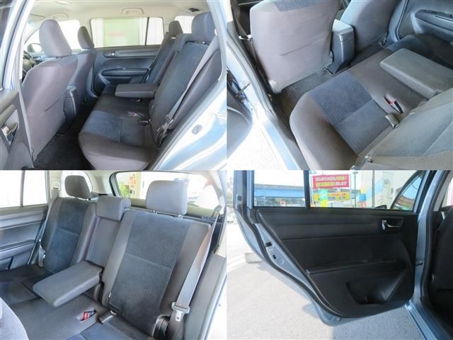 Toyota COROLLA FIELDER 2013-12 16697-11