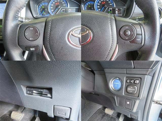 Toyota COROLLA FIELDER 2013-12 16697-7