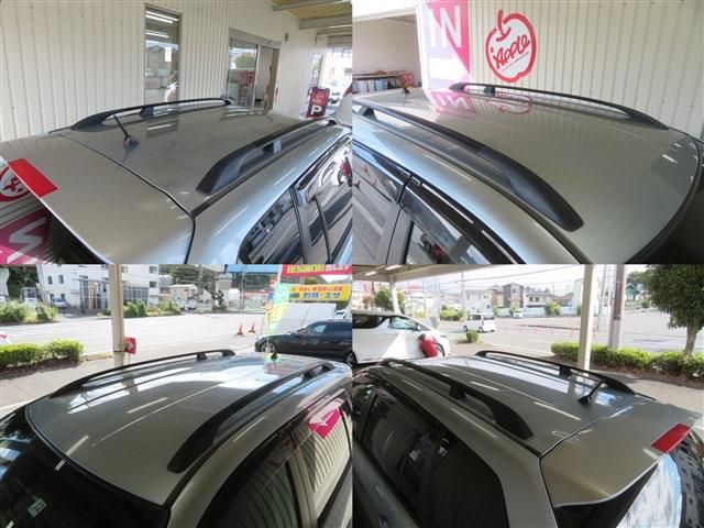 Toyota COROLLA FIELDER 2013-12 16697-16
