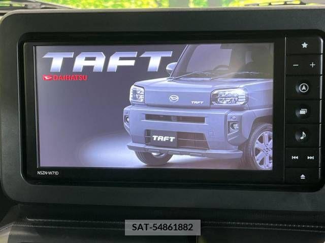 Daihatsu TAFT 2021-11 286865-2
