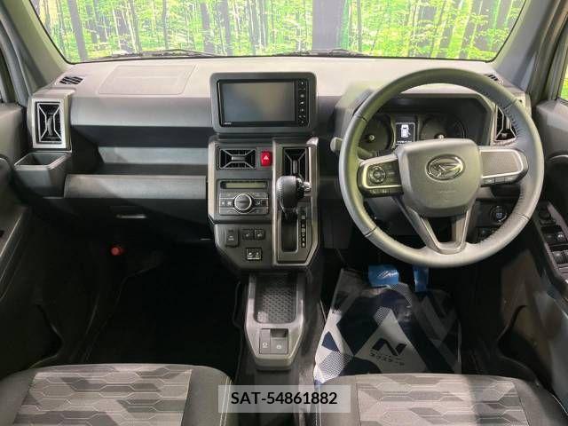 Daihatsu TAFT 2021-11 286865-1