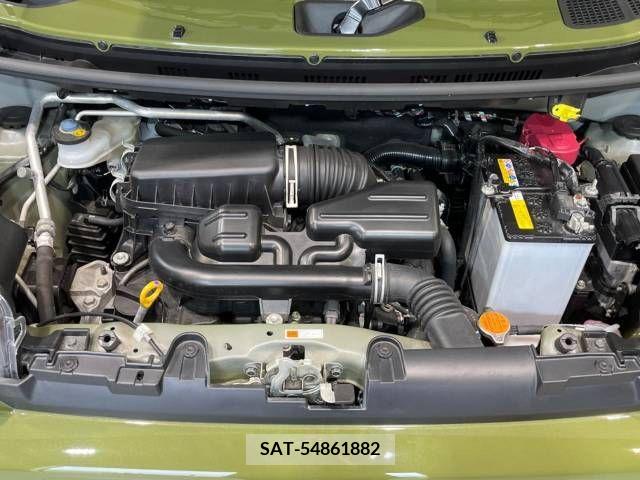 Daihatsu TAFT 2021-11 286865-19