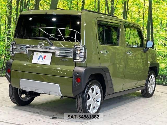 Daihatsu TAFT 2021-11 286865-18
