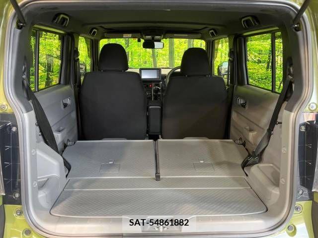 Daihatsu TAFT 2021-11 286865-12