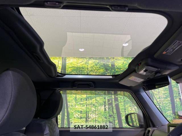 Daihatsu TAFT 2021-11 286865-4