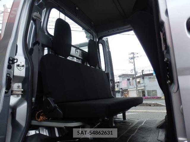 Daihatsu HIJET CARGO 2020-01 315669-21