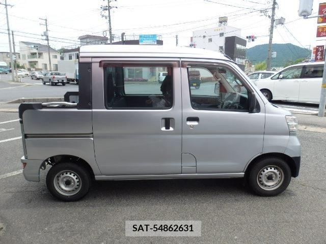 Daihatsu HIJET CARGO 2020-01 315669-5