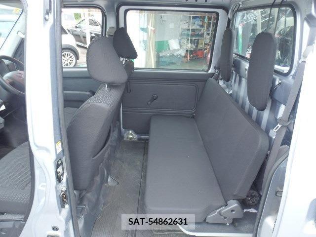 Daihatsu HIJET CARGO 2020-01 315669-20