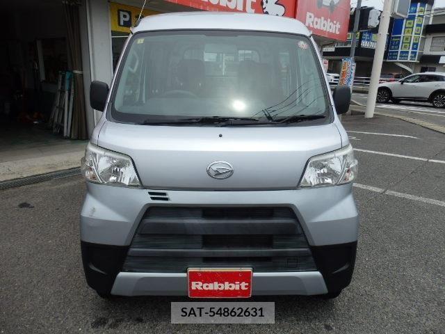 Daihatsu HIJET CARGO 2020-01 315669-2
