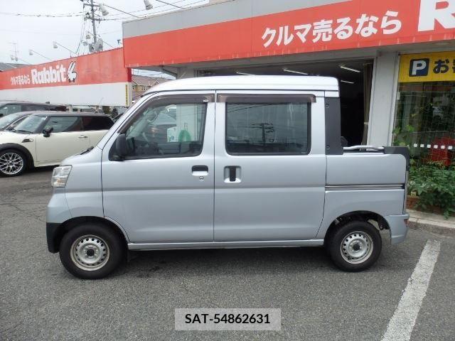 Daihatsu HIJET CARGO 2020-01 315669-4