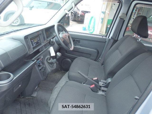 Daihatsu HIJET CARGO 2020-01 315669-19
