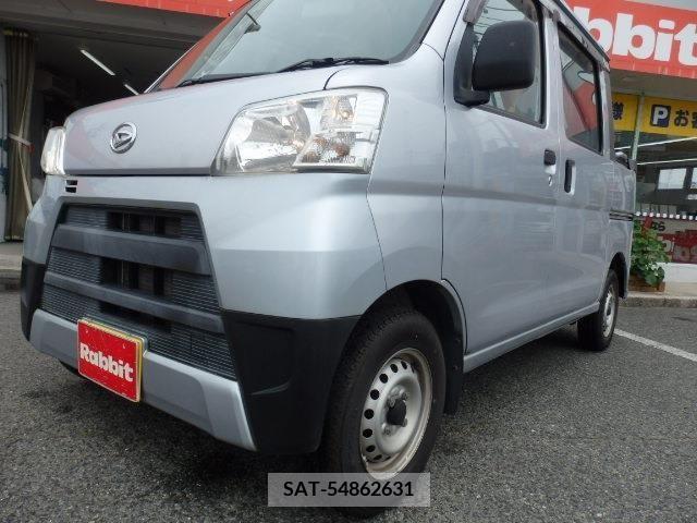 Daihatsu HIJET CARGO 2020-01 315669-11