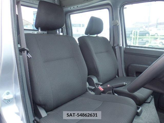 Daihatsu HIJET CARGO 2020-01 315669-18