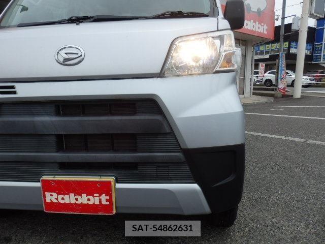 Daihatsu HIJET CARGO 2020-01 315669-10